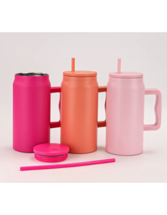 ​Macaron Thermos​ 