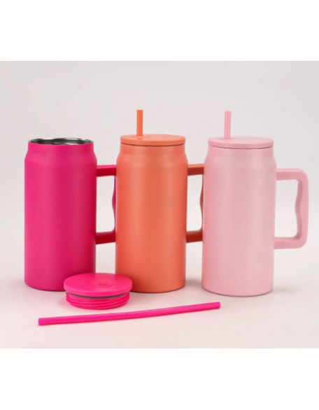 ​Macaron Thermos​ 