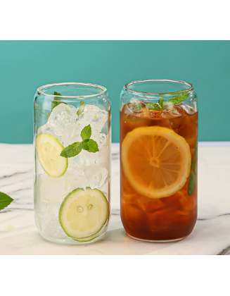 Bubble Tea Straw Cup​