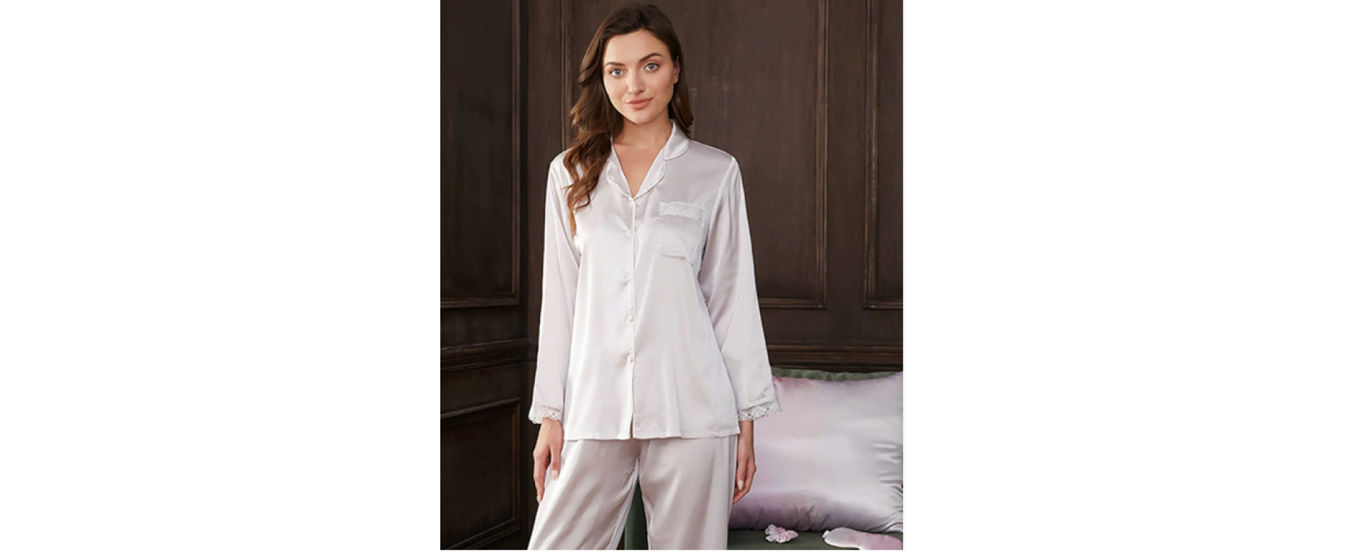Pajama Set